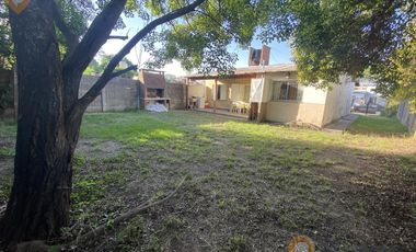 VENTA CASA 3 DORMITORIOS EN ROLDAN