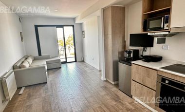DEPARTAMENTO VENTA TIGRE 3 AMBIENTES COCHERA