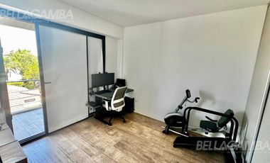 DEPARTAMENTO VENTA TIGRE 3 AMBIENTES COCHERA