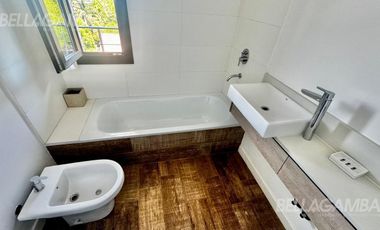 DEPARTAMENTO VENTA TIGRE 3 AMBIENTES COCHERA