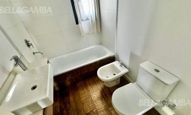 DEPARTAMENTO VENTA TIGRE 3 AMBIENTES COCHERA