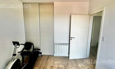 DEPARTAMENTO VENTA TIGRE 3 AMBIENTES COCHERA
