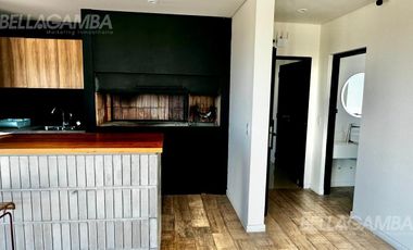 DEPARTAMENTO VENTA TIGRE 3 AMBIENTES COCHERA