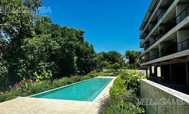 DEPARTAMENTO VENTA TIGRE 3 AMBIENTES COCHERA