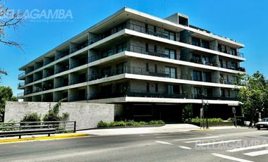 DEPARTAMENTO VENTA TIGRE 3 AMBIENTES COCHERA