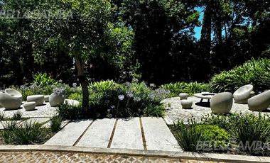 DEPARTAMENTO VENTA TIGRE 3 AMBIENTES COCHERA