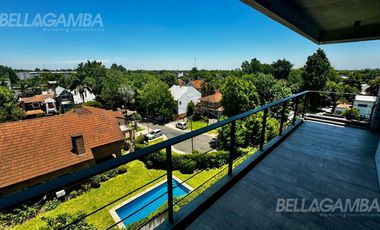 DEPARTAMENTO VENTA TIGRE 3 AMBIENTES COCHERA
