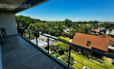 DEPARTAMENTO VENTA TIGRE 3 AMBIENTES COCHERA