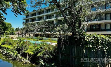 DEPARTAMENTO VENTA TIGRE 3 AMBIENTES COCHERA