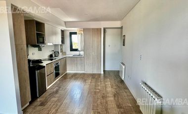 DEPARTAMENTO VENTA TIGRE 3 AMBIENTES COCHERA