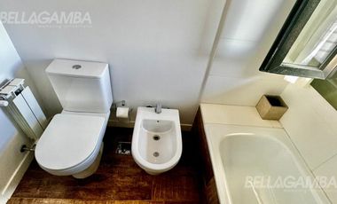 DEPARTAMENTO VENTA TIGRE 3 AMBIENTES COCHERA