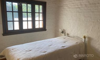 CASA EN VENTA Y  ALQUILER EN C.C. LOS HORNEROS - MAROTO PROPIEDADES