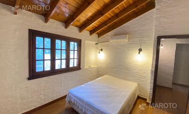 CASA EN VENTA Y  ALQUILER EN C.C. LOS HORNEROS - MAROTO PROPIEDADES