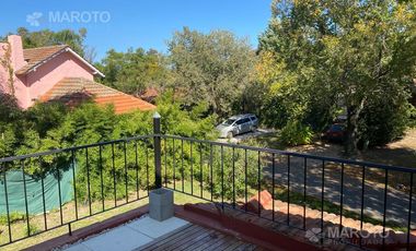 CASA EN VENTA Y  ALQUILER EN C.C. LOS HORNEROS - MAROTO PROPIEDADES