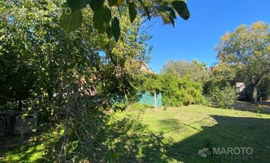 CASA EN VENTA Y  ALQUILER EN C.C. LOS HORNEROS - MAROTO PROPIEDADES