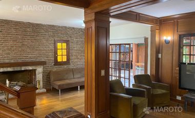 CASA EN VENTA Y  ALQUILER EN C.C. LOS HORNEROS - MAROTO PROPIEDADES