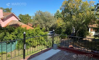 CASA EN VENTA Y  ALQUILER EN C.C. LOS HORNEROS - MAROTO PROPIEDADES