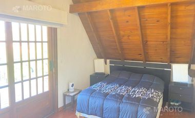 CASA EN VENTA Y  ALQUILER EN C.C. LOS HORNEROS - MAROTO PROPIEDADES