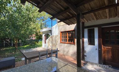 CASA EN VENTA Y  ALQUILER EN C.C. LOS HORNEROS - MAROTO PROPIEDADES