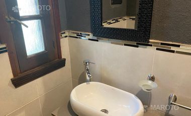 CASA EN VENTA Y  ALQUILER EN C.C. LOS HORNEROS - MAROTO PROPIEDADES