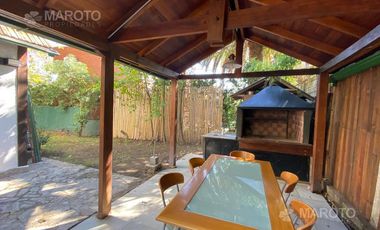 CASA EN VENTA Y  ALQUILER EN C.C. LOS HORNEROS - MAROTO PROPIEDADES