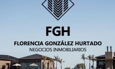 Casa Laguna en venta 6 amb con pileta en Naudir Escobar