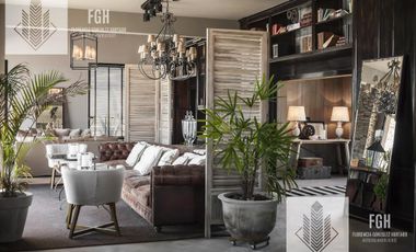 Casa Laguna en venta 6 amb con pileta en Naudir Escobar