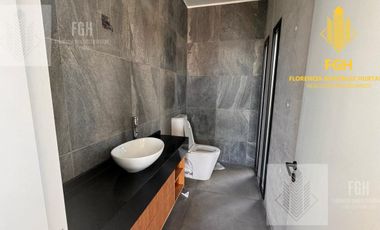 Casa Laguna en venta 6 amb con pileta en Naudir Escobar