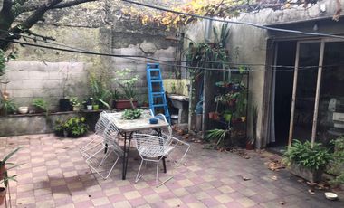 Casa con GALPON