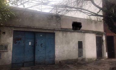 Casa con GALPON