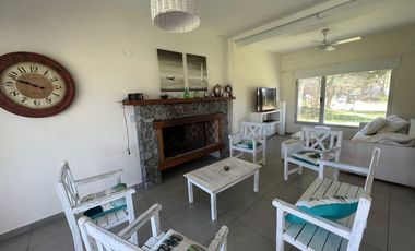 VENTA, CASA, COSTA ESMERALDA, GOLF II, LOTE AL 400
