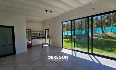 Casa en Venta - Pinamar - Costa Argentina