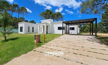Casa en Venta - Pinamar - Costa Argentina