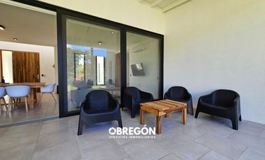 Casa en Venta - Pinamar - Costa Argentina