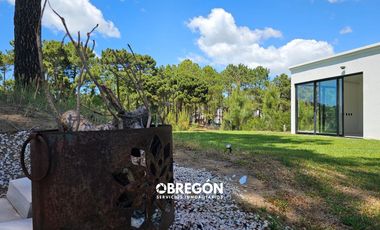 Casa en Venta - Pinamar - Costa Argentina