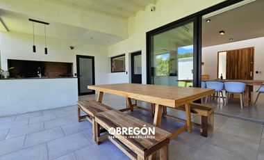 Casa en Venta - Pinamar - Costa Argentina