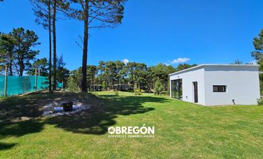 Casa en Venta - Pinamar - Costa Argentina