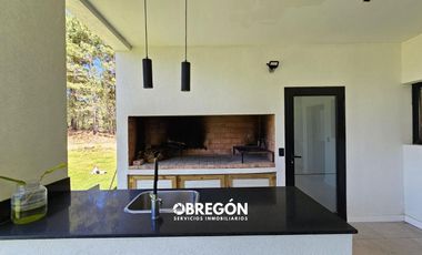 Casa en Venta - Pinamar - Costa Argentina