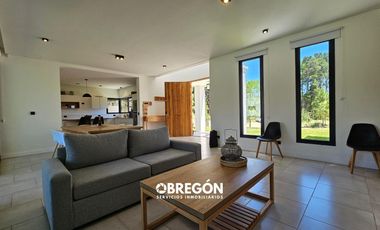 Casa en Venta - Pinamar - Costa Argentina