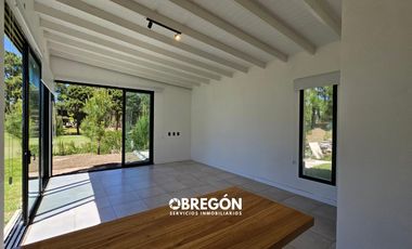 Casa en Venta - Pinamar - Costa Argentina