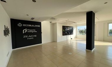 Oficina en  alquiler en Bahia Grande Nordelta, Tigre