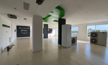 Oficina en  alquiler en Bahia Grande Nordelta, Tigre