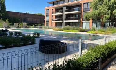 Casa Living- Departamento en venta en Las Lomas de San Isidro.