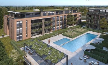 Casa Living- Departamento en venta en Las Lomas de San Isidro.