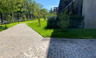 Casa Living- Departamento en venta en Las Lomas de San Isidro.