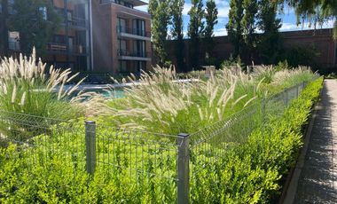 Casa Living- Departamento en venta en Las Lomas de San Isidro.