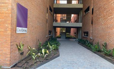 Casa Living- Departamento en venta en Las Lomas de San Isidro.
