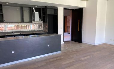 Casa Living- Departamento en venta en Las Lomas de San Isidro.