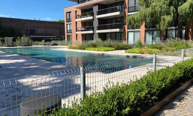 Casa Living- Departamento en venta en Las Lomas de San Isidro.