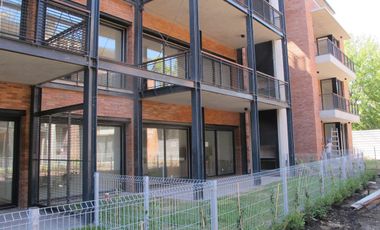 Casa Living- Departamento en venta en Las Lomas de San Isidro.